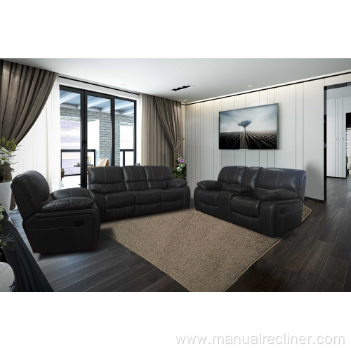 New Design 6 Seats Living Room Sofas Furniture
